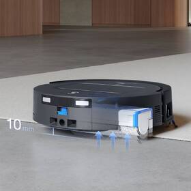 Robotický vysávač Ecovacs DEEBOT T80 OMNI BLACK čierny

 obrázok produktu 11 z 17