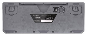 Klávesnica ENDORFY Thock V2 TKL Wireless US sivá

 obrázok produktu 12 z 23