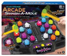 Bum do krtka Arcade Bum do krtka 

 obrázok produktu 3 z 5