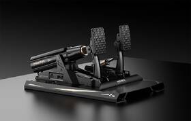 Pedále Moza Racing CRP2 + mBooster Pedal Set (PC) hliník

 obrázok produktu 3 z 11
