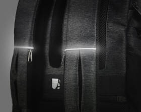 Batoh na notebook PORT DESIGNS Montreal 15,6/16", 24l sivý

 obrázok produktu 6 z 10