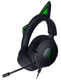 Headset Razer Kraken Kitty V3 X čierny

 obrázok produktu 1 z 9