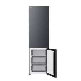 Chladnička s mrazničkou LG GBBSJ2CCEP čierna

 obrázok produktu 12 z 28