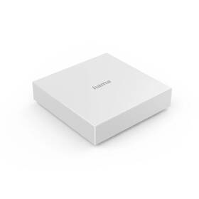 Riadiaca jednotka Hama Smart Home Matter Hub, ZigBee, Thread biela

 obrázok produktu 1 z 7