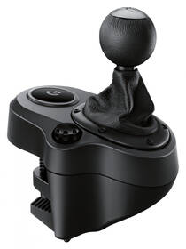 Volant Logitech G923 SE Racing Bundle wheel + pedals + shifter (Xbox/PC) čierny

 obrázok produktu 5 z 7