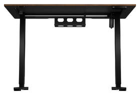 Herný stôl ENDORFY Atlas S Electric Dark Wood hnedý

 obrázok produktu 8 z 9