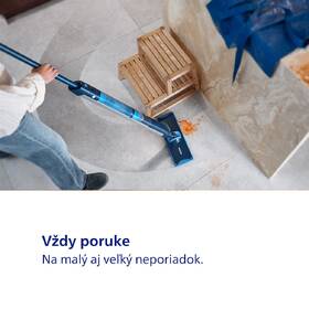Elektrický mop Philips XV5113/01 modrý

 obrázok produktu 15 z 17