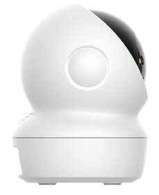 IP kamera EZVIZ H6c G1 4K biela

 obrázok produktu 2 z 6