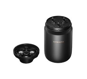 Holiaci strojček Dreame S7 All-skin čierny

 obrázok produktu 5 z 17