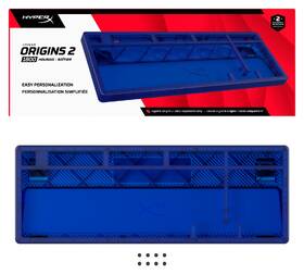 Kryt HyperX Origins 2 1800 Blue Housing modrý

 obrázok produktu 4 z 7