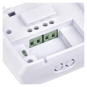 Termostat EMOS GoSmart, izbový, programovateľný, bezdrôtový, WiFi biely

 obrázok produktu 5 z 8