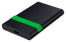 Externý pevný disk Verbatim Mobile Drive 500GB refurbished čierny

 obrázok produktu 1 z 6