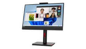 Monitor Lenovo ThinkCentre TIO-24 Gen5 čierny

 obrázok produktu 2 z 9
