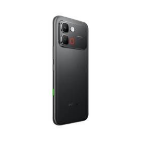 Mobilný telefón Infinix Note Edge 8 GB / 256 GB čierny

 obrázok produktu 7 z 10
