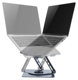 Stojan Evolveo CoolGuy 17" sivý

 obrázok produktu 8 z 9