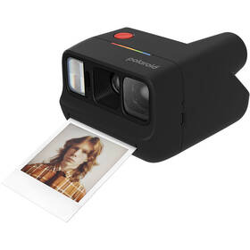 Instantný fotoaparát Polaroid Go Gen 3 + Color Film Bundle (8 ks) čierny

 obrázok produktu 8 z 9