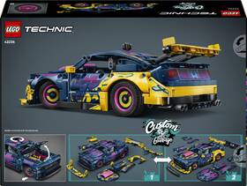 Stavebnica LEGO® Technic 42236 TECHNIC 42236 

 obrázok produktu 2 z 8