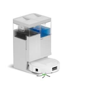 Robotický vysávač iRobot Plus 515 Combo + AutoWash dock biely

 obrázok produktu 3 z 15