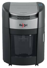 Skartovač Rexel ShredMax Autofeed+ 150X P4 čierny

 obrázok produktu 1 z 4