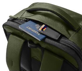 Batoh na notebook tomtoc Navigator - T66 Liteway Travel Backpack 40 l zelený

 obrázok produktu 5 z 20