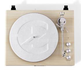 Gramofón Crosley Stave hnedý/zlatý

 obrázok produktu 2 z 14
