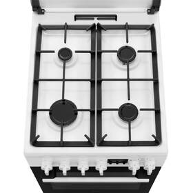Kombinovaný sporák AEG CKB56490AW biely

 obrázok produktu 3 z 6