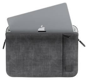 Puzdro na notebook Epico CushionGuard Sleeve - MacBook Pro 16"/Air 15" sivé

 obrázok produktu 2 z 3