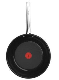 Panvica WOK Tefal G2151902, 28 cm čierna

 obrázok produktu 1 z 7