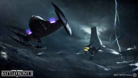 Hra EA Star Wars Battlefront II 

 obrázok produktu 3 z 19
