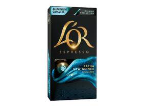 Kapsuly pre espressá L’OR PAPUA (10 ks) 

 obrázok produktu 1 z 2