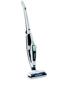 Tyčový vysávač Leifheit 11925 Regulus PowerVac 2in1 biely/tyrkysový

 obrázok produktu 1 z 12