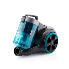 Podlahový vysávač ETA 1221 90000 čierny/modrý

 obrázok produktu 1 z 25