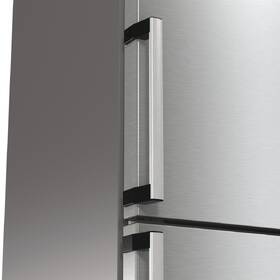 Chladnička s mrazničkou Gorenje NRC6204SXL5M MetalCool Inoxlook

 obrázok produktu 8 z 15