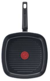Panvica grilovacia Tefal B5564053 

 obrázok produktu 1 z 8