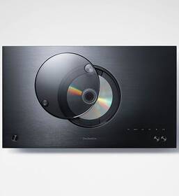 Reproduktor Technics SC-C70MK2EGK čierny

 obrázok produktu 1 z 2