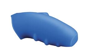 Obal Trust GXT 748 Controller Silicone Sleeve pre PS5 modré

 obrázok produktu 3 z 8