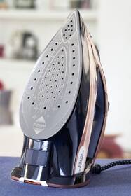 Žehlička Tefal FV9867E0, broskyňová 

 obrázok produktu 23 z 27