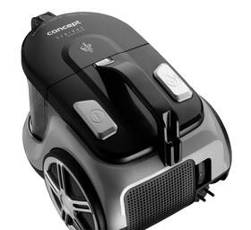 Podlahový vysávač Concept VP5130 Serious Parquet Extend 850 W sivý

 obrázok produktu 4 z 38