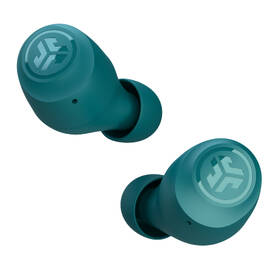 Slúchadlá JLab GO Pop+ True Wireless Earbuds zelená

 obrázok produktu 1 z 5