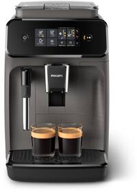 Automatický kávovar Philips EP1224/00 sivý

 obrázok produktu 3 z 7