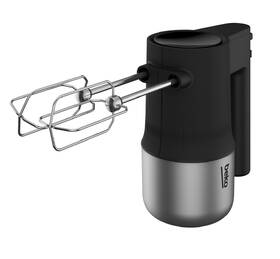 Ručný šľahač Beko HMM81504BX čierny

 obrázok produktu 3 z 7