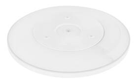 LED stropné svietidlo GLOBO Sapana, kulaté, 42 cm, 24W biele

 obrázok produktu 3 z 6