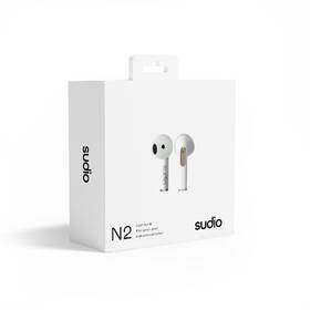 Slúchadlá Sudio N2 biela

 obrázok produktu 4 z 4