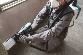 Kladivo Makita DHR182RTJ (s batériou) 

 obrázok produktu 5 z 5