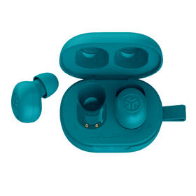 Slúchadlá JLab Mini True Wireless Earbuds zelená

 obrázok produktu 1 z 5