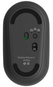 Myš Logitech Pebble 2 M350s 

 obrázok produktu 4 z 5