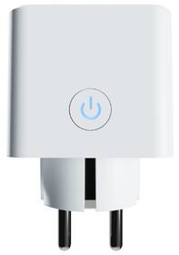 Inteligentná zásuvka Tesla Plug SP300 biela

 obrázok produktu 5 z 13