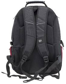 Batoh na notebook White Shark DARK NOMAD na 17,3" čierny

 obrázok produktu 1 z 5