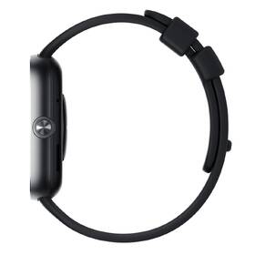 Inteligentné hodinky Xiaomi Redmi Watch 4 čierne

 obrázok produktu 4 z 8