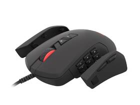 Myš Genesis XENON 770 čierna

 obrázok produktu 13 z 15